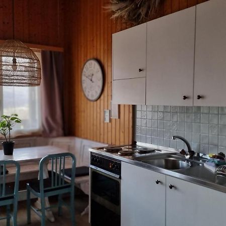 Ferienwohnung Casa Scerina Sementina Exterior foto