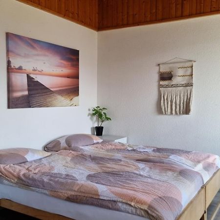 Ferienwohnung Casa Scerina Sementina Exterior foto