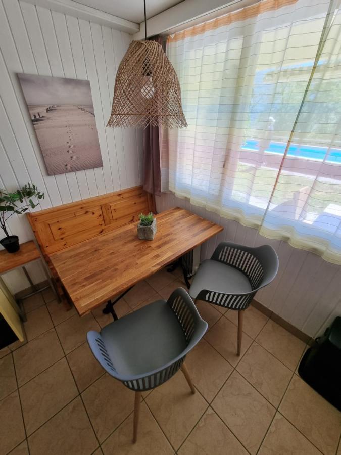 Ferienwohnung Casa Scerina Sementina Exterior foto