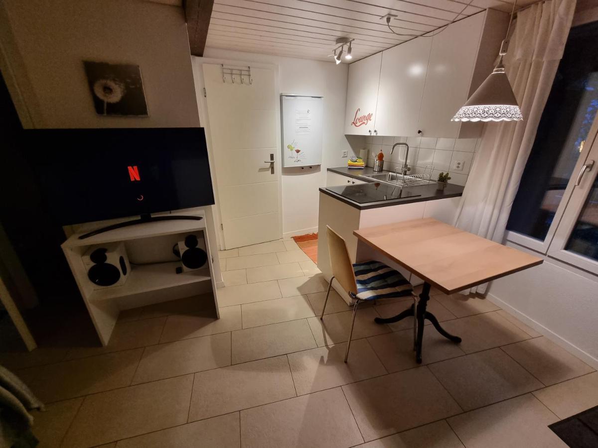 Ferienwohnung Casa Scerina Sementina Exterior foto