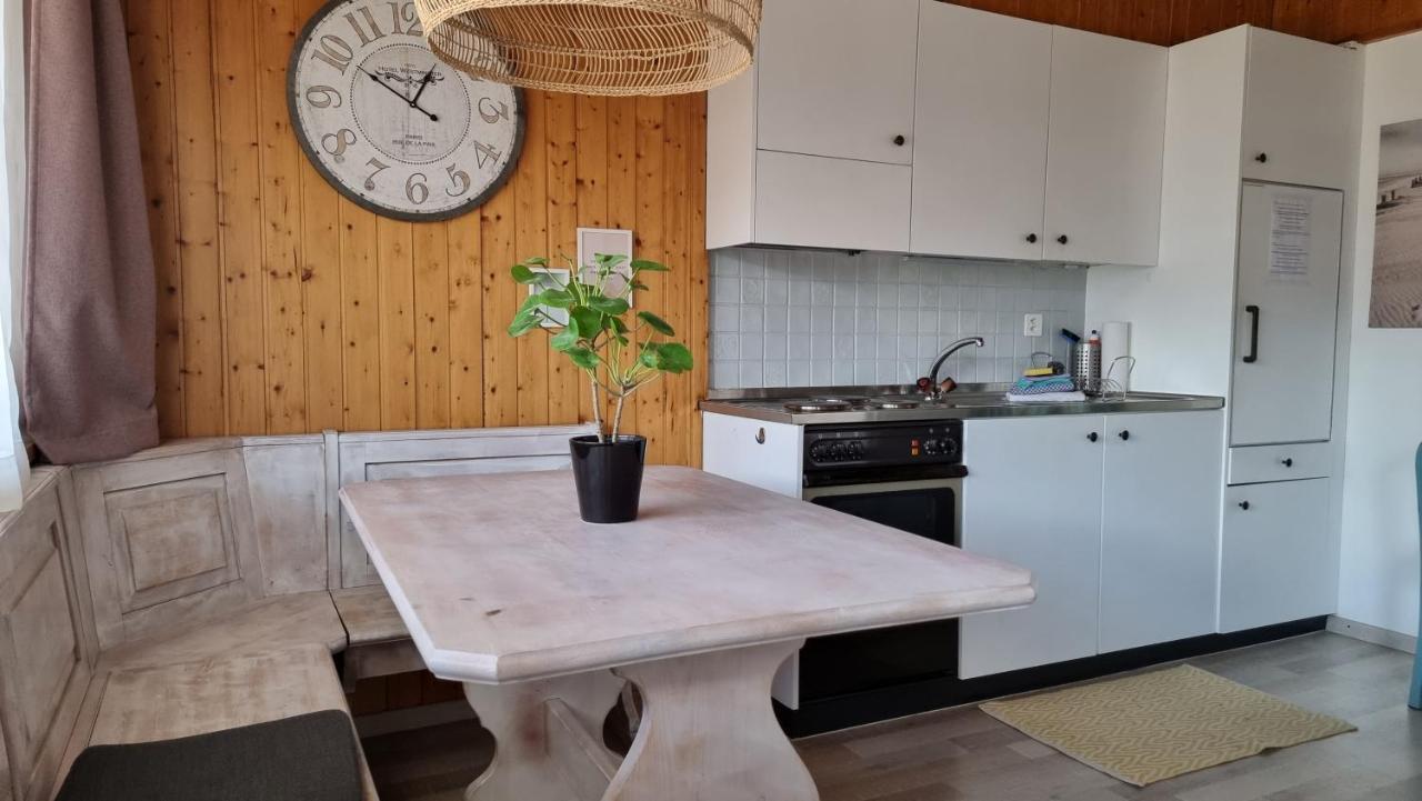 Ferienwohnung Casa Scerina Sementina Exterior foto