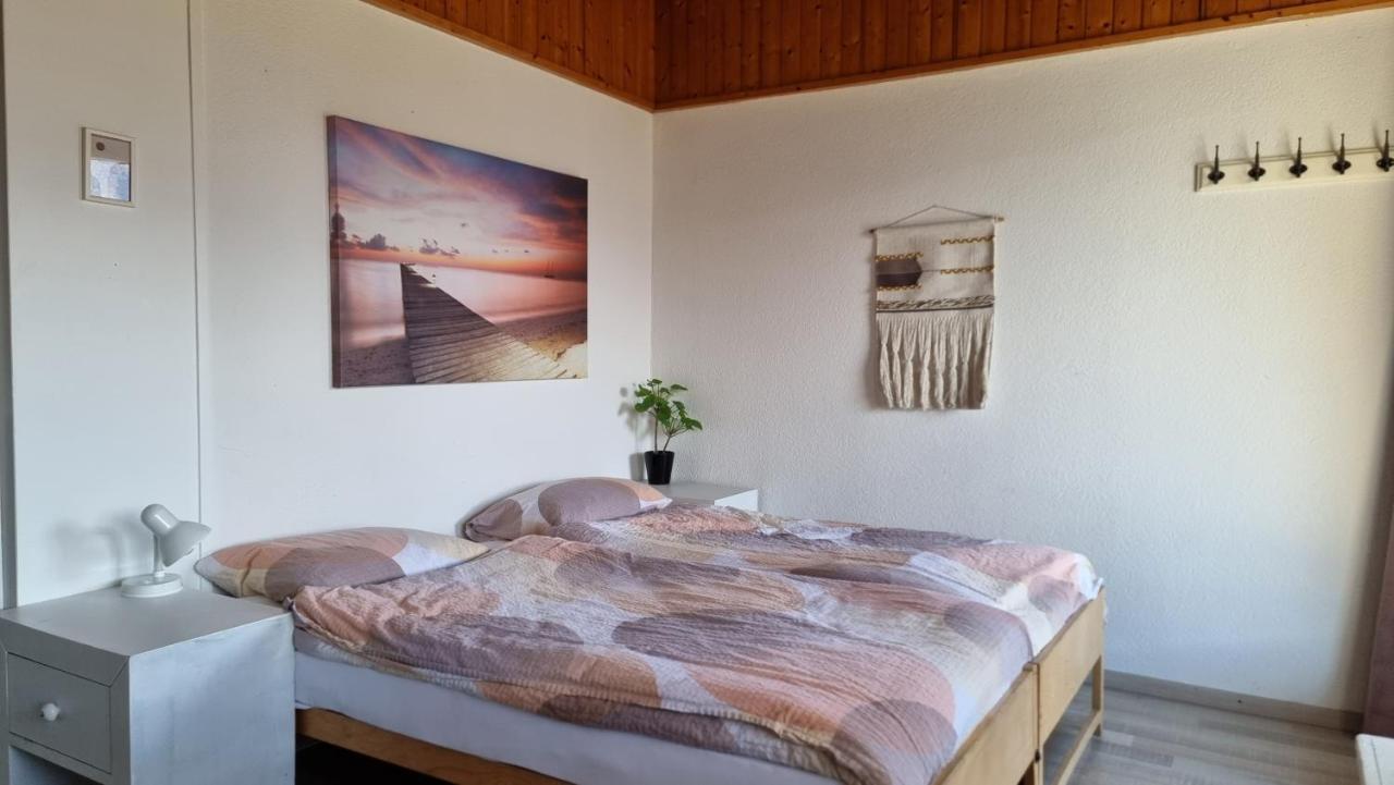 Ferienwohnung Casa Scerina Sementina Exterior foto