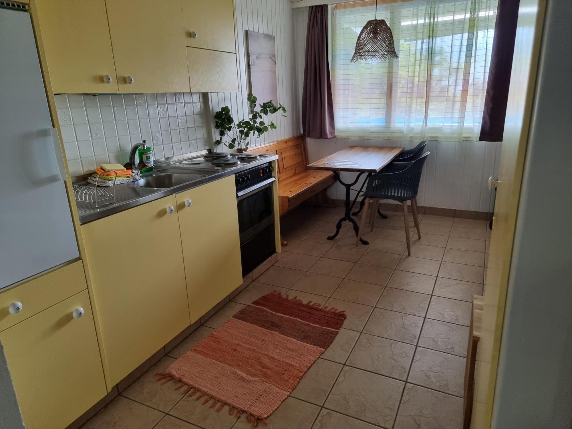Ferienwohnung Casa Scerina Sementina Zimmer foto