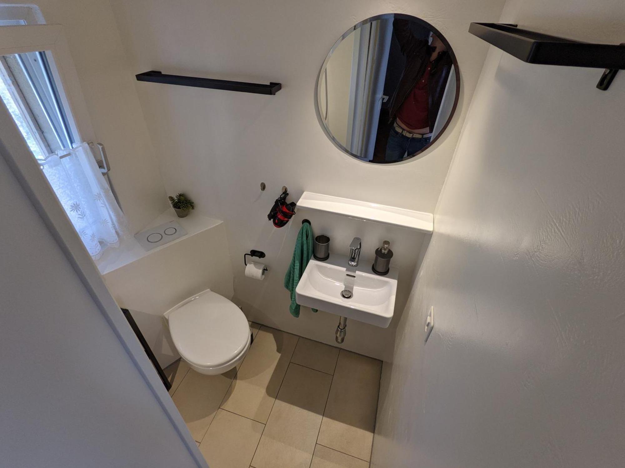 Ferienwohnung Casa Scerina Sementina Zimmer foto