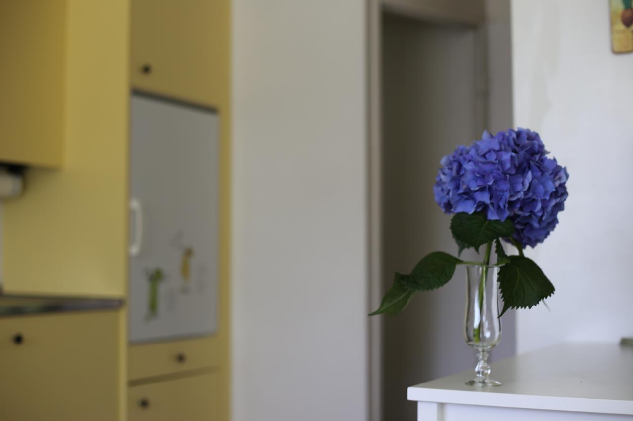 Ferienwohnung Casa Scerina Sementina Exterior foto