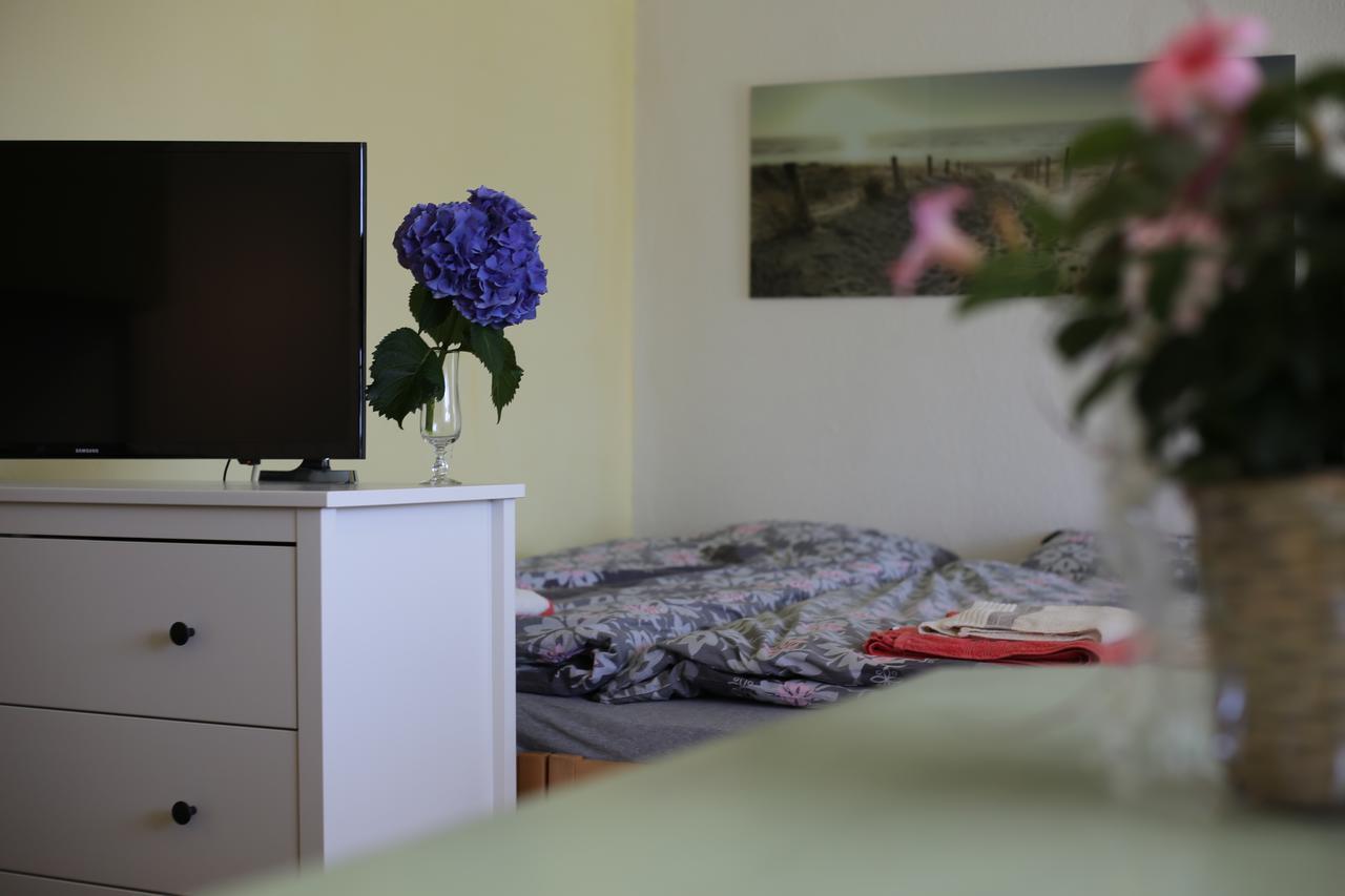 Ferienwohnung Casa Scerina Sementina Exterior foto